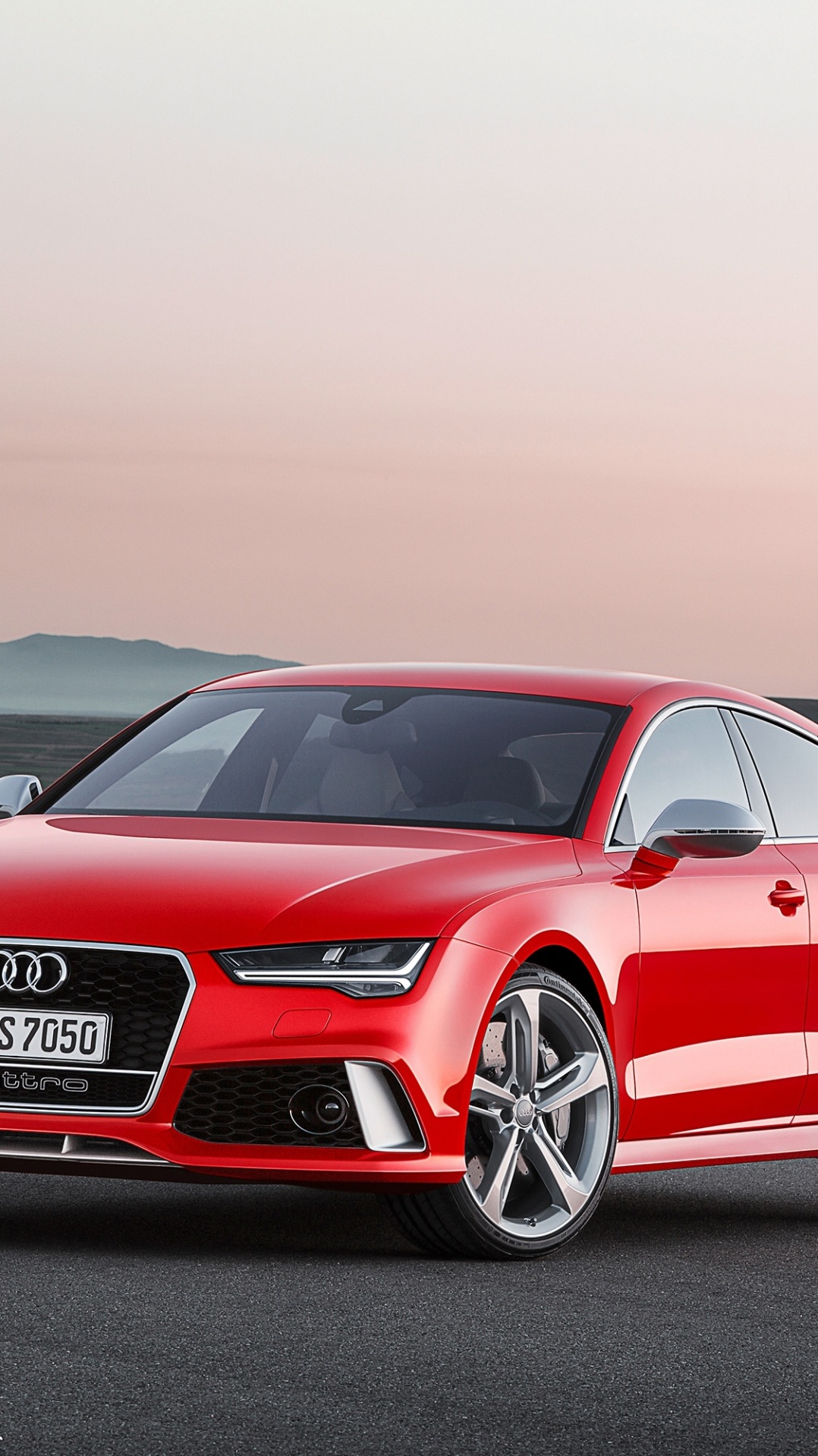 представительский автомобиль, 2015 audi rs 7, audi, авто, ауди а7