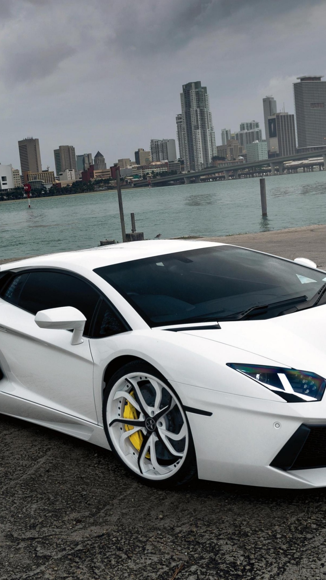 lamborghini gallardo, авто, ламборджини эгоиста, спорткар, ламборджини