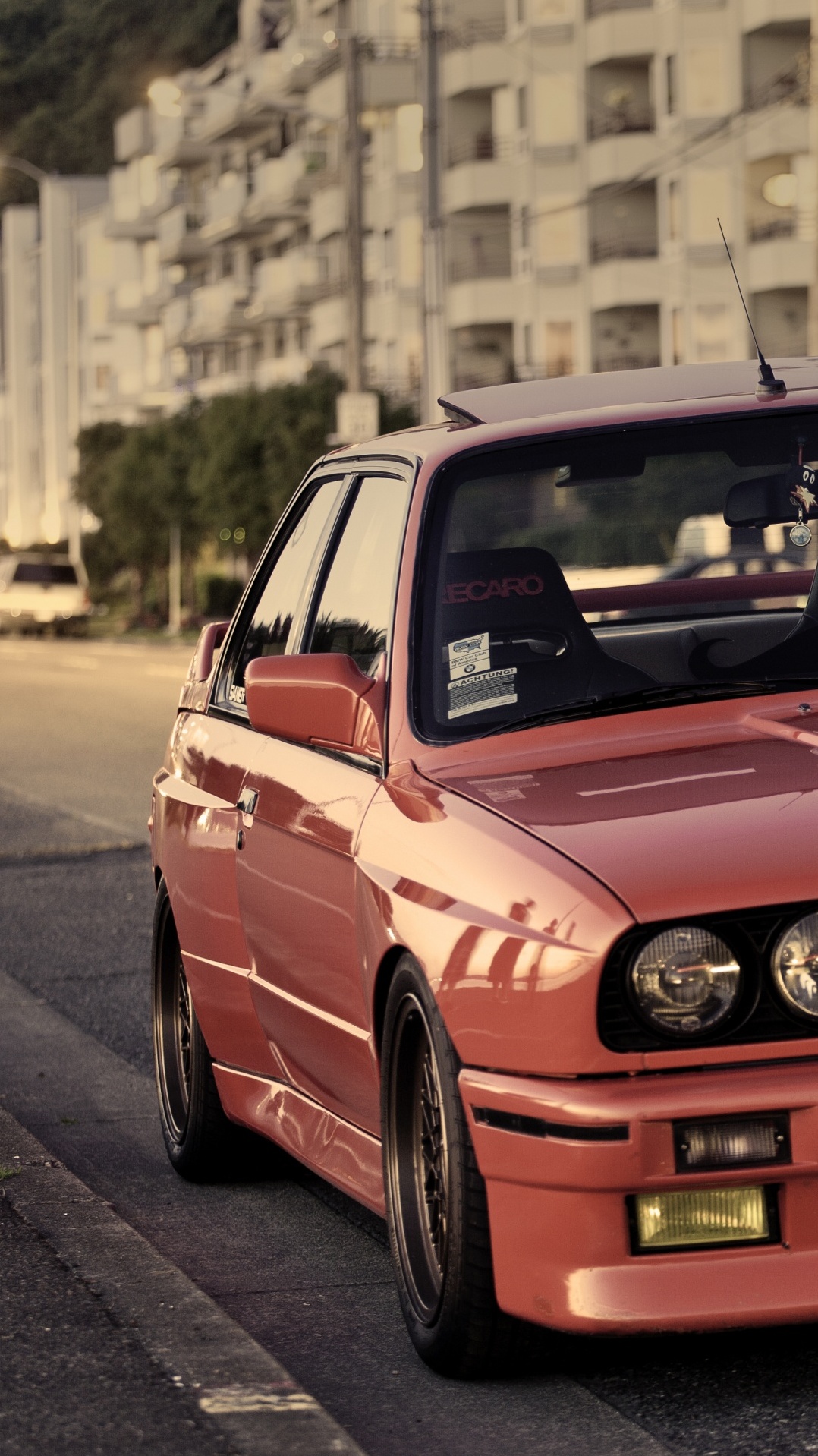 bmw m3, спорткар, bmw 3 series e30, авто, bmw