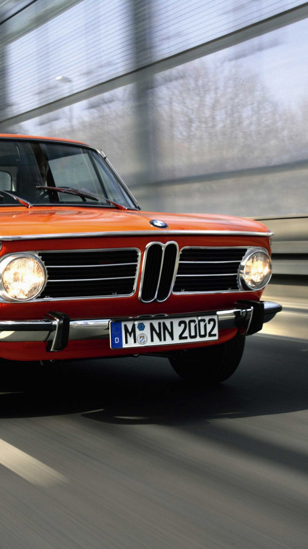 bmw, спорткар, авто, bmw новый класс, bmw 2002tii