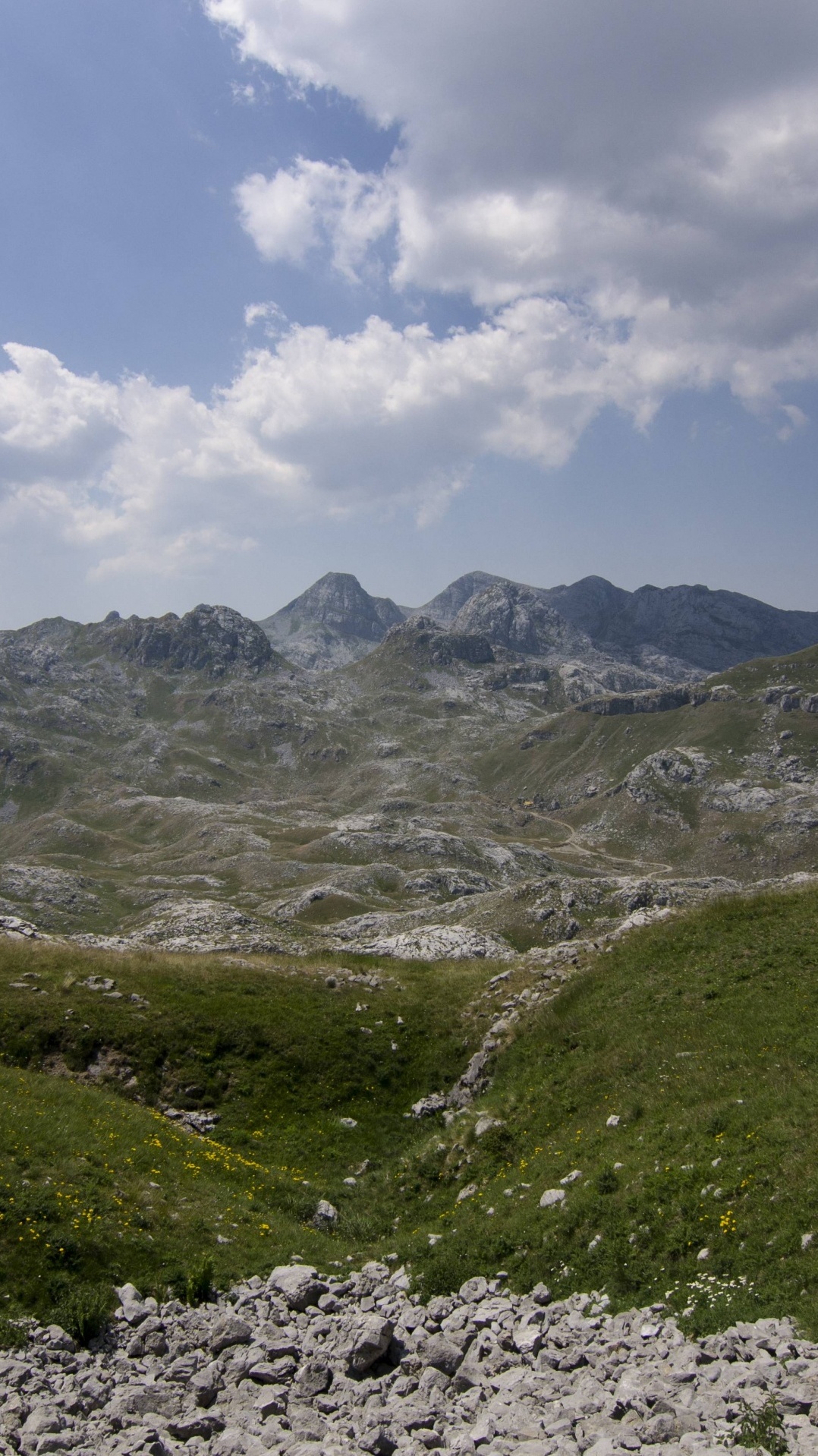 хребет, нагорье, горный хребет, гора, горный рельеф