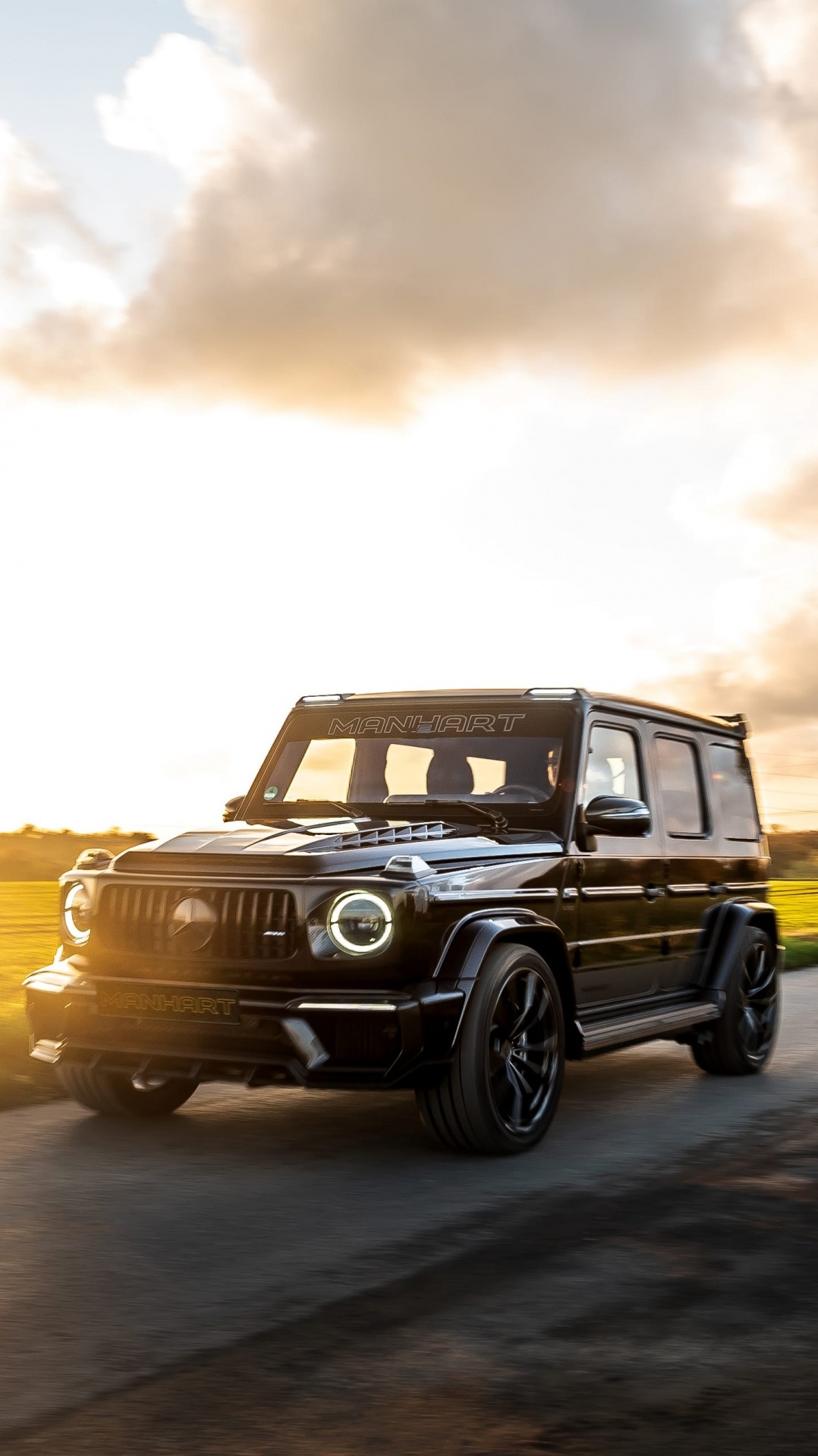 mercedes benz g class, джип, желтый, колесо, компактный автомобиль