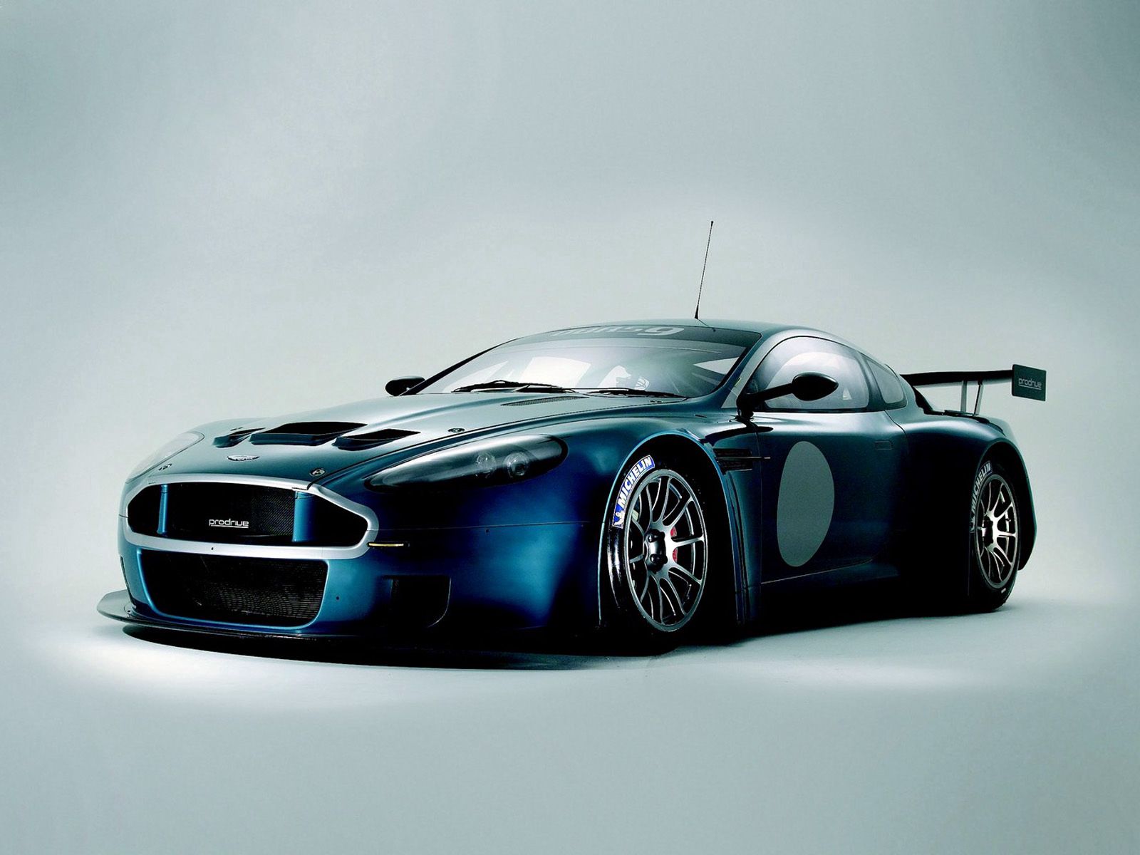 спорт, тачки (cars), dbrs9, стиль, вид спереди, астон мартин (aston martin), 2005, машины, синий