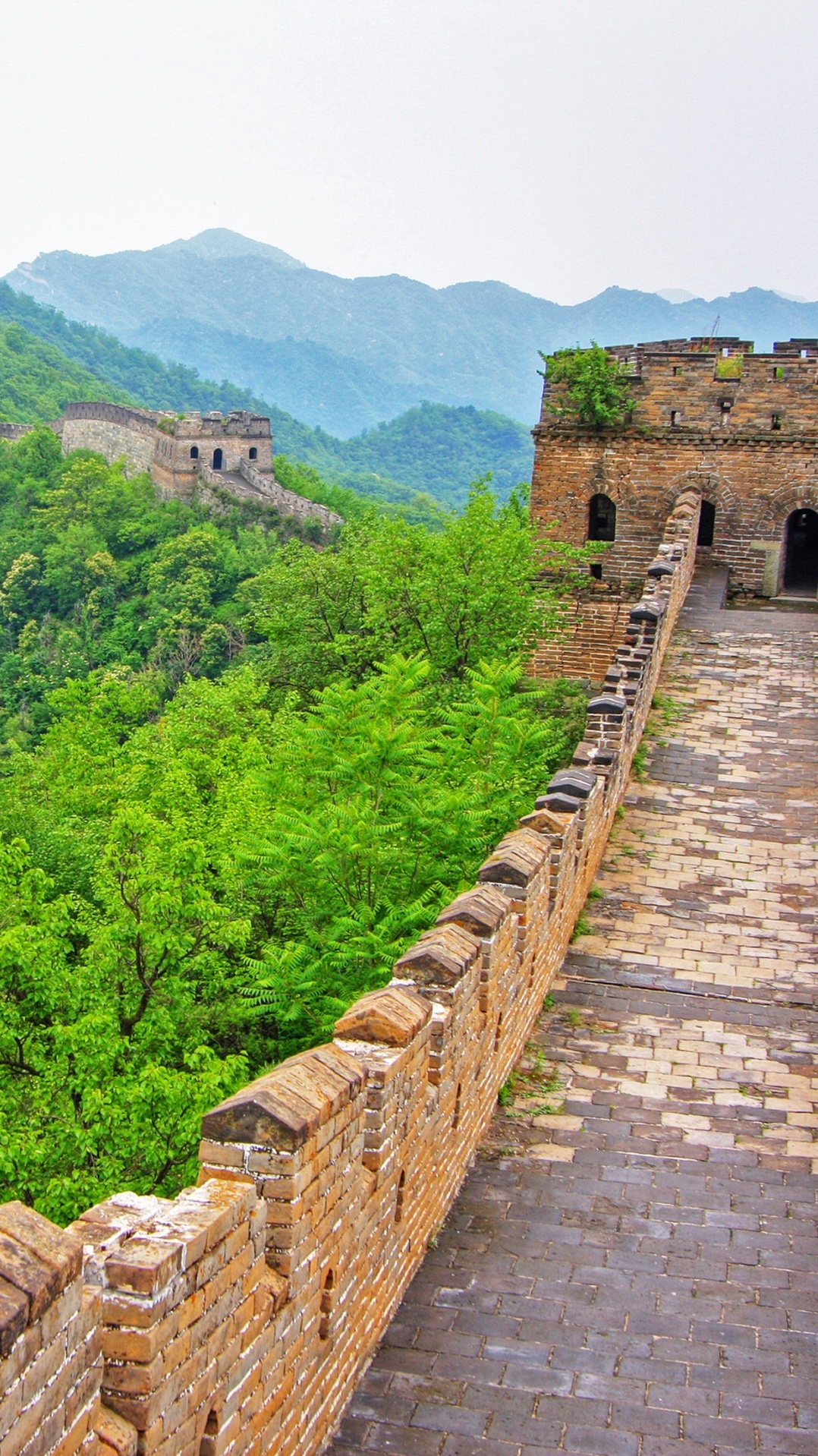 ориентир, фортификация, стена, историческое место, великая китайская стена