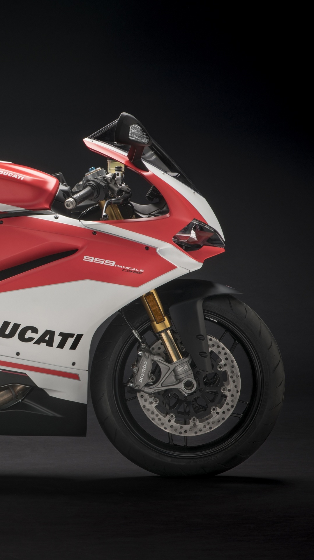 дукати 2018 959 панигале корс, мотоцикл, дукати 959 панигале корс, ducati, дукати панигале в4