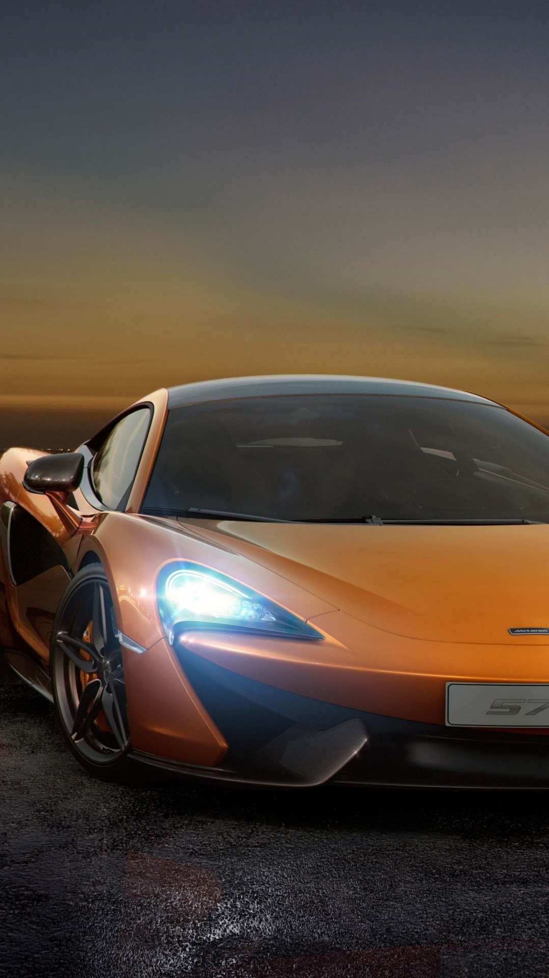 авто, суперкар, mclaren automotive, макларен 570s, спорткар