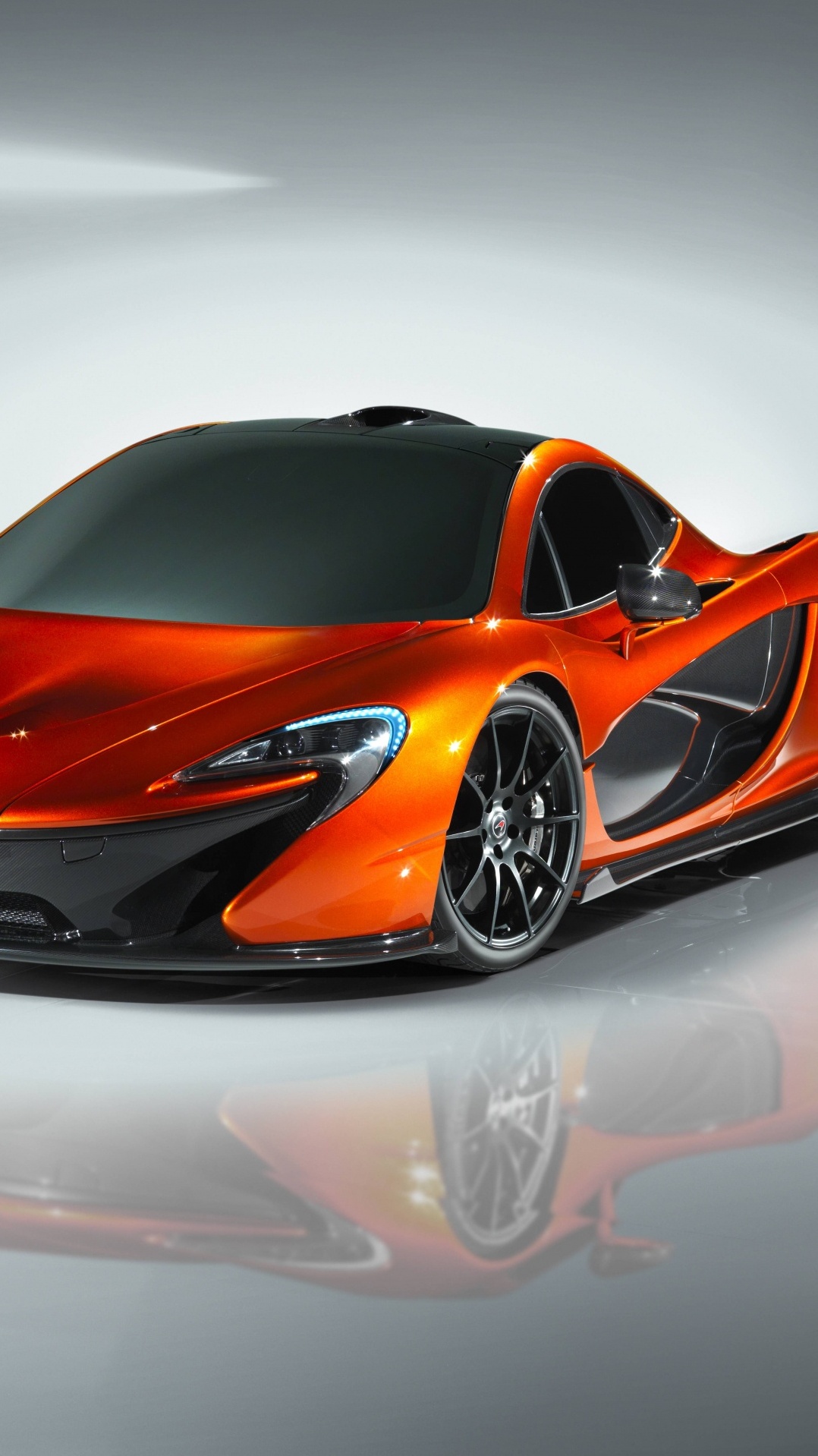 парижский автосалон, авто, женевский автосалон, mclaren automotive, макларен