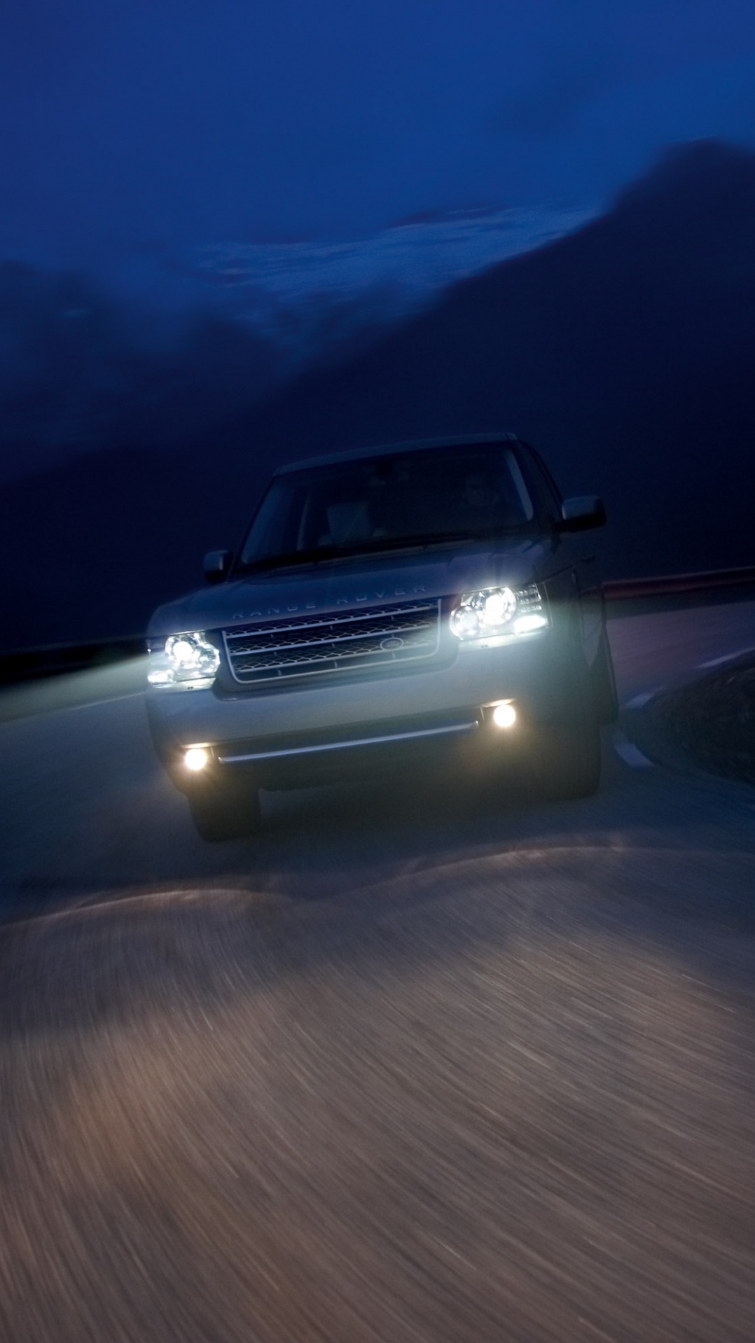 range rover, фара, land rover, автомобильное освещение, авто