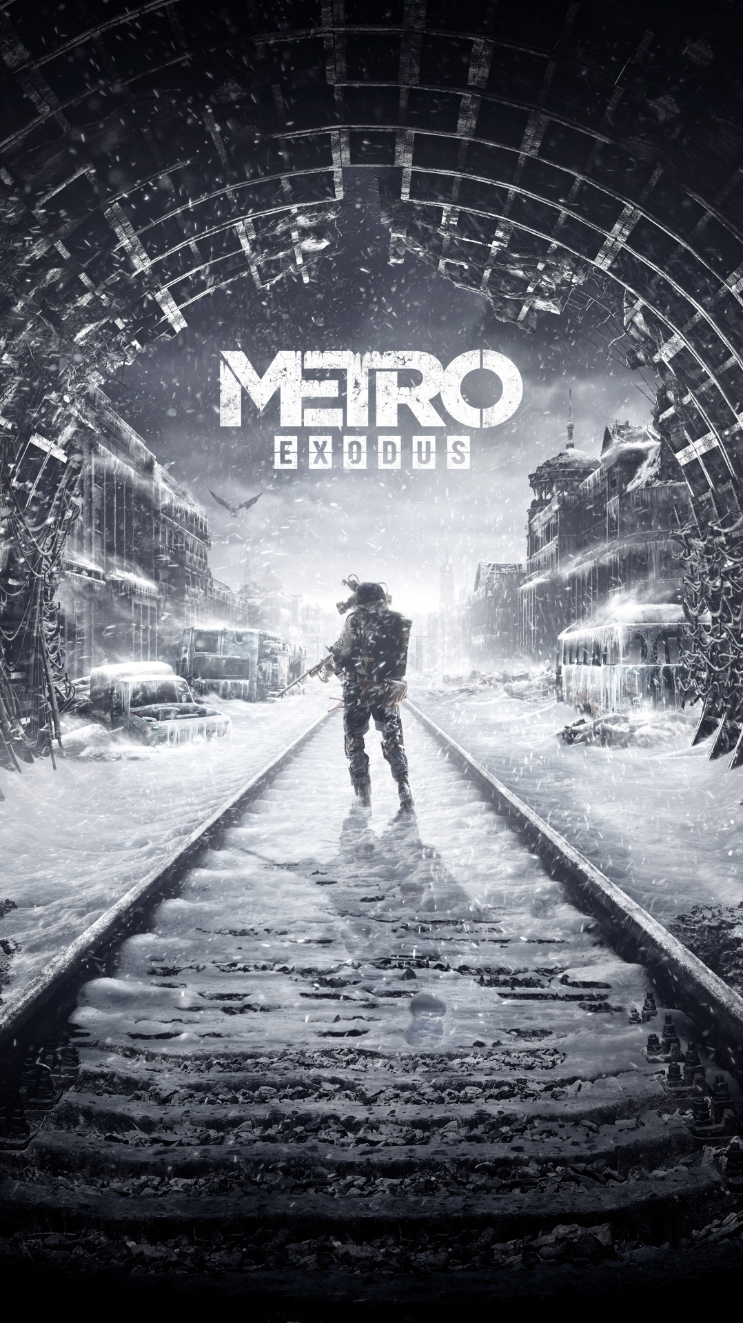 metro exodus, метро 2033 redux, игры 4а, метро последний свет, метро 2033