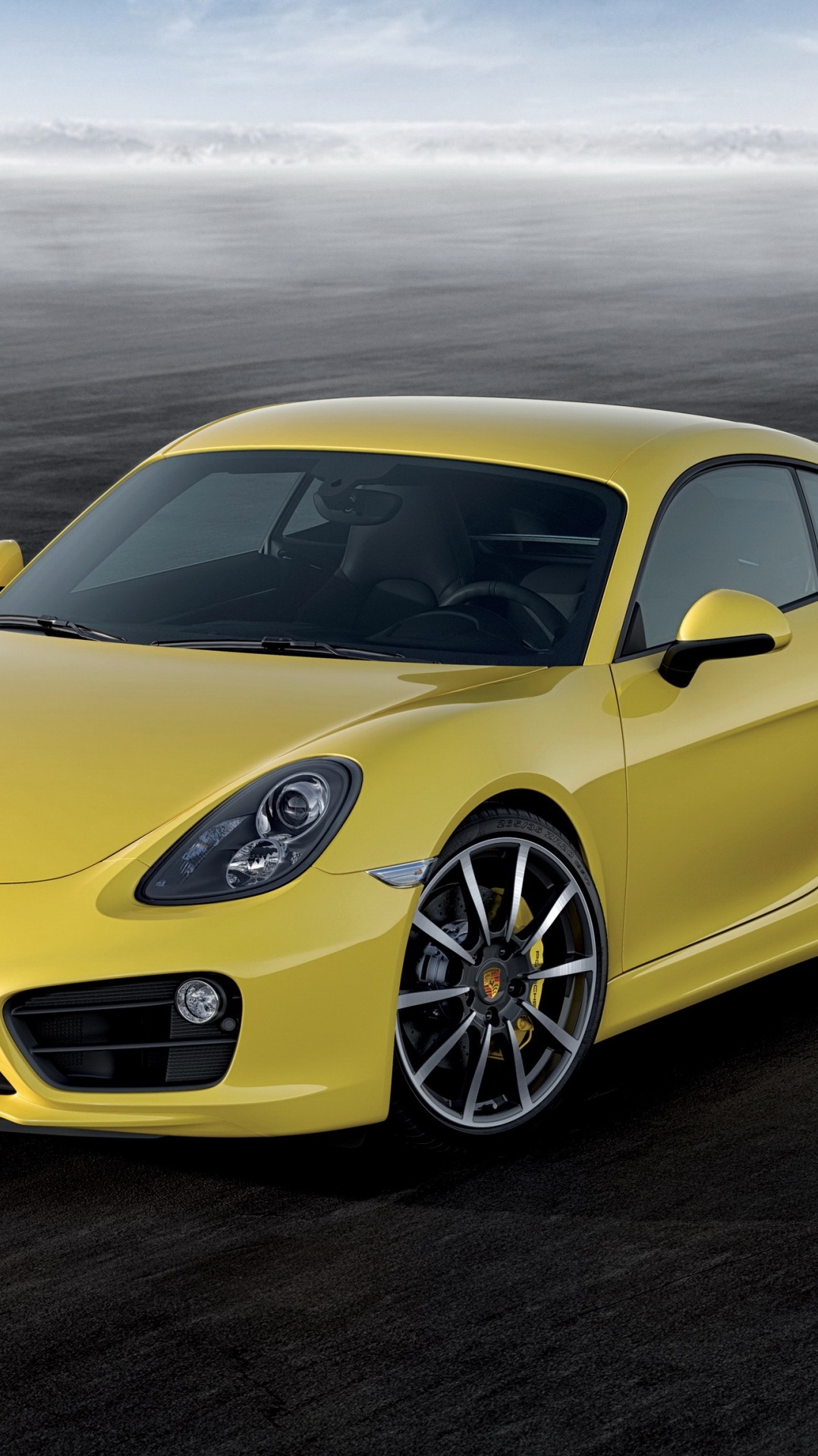 porsche cayman s, авто, спорткар, порше, 2014 порше кайман s