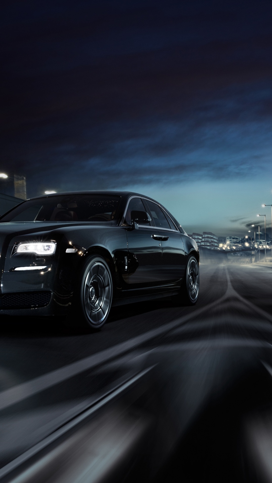 rolls-royce, роллс-ройс рассвет, авто, роллс-ройс автомобилей, роллс-ройс рейф