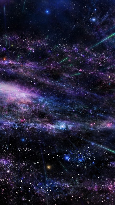галактика, туманность, космос, космическое пространство, астрономический объект
