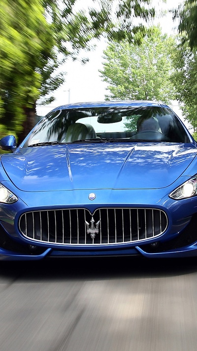 maserati granturismo, гранд туреры, спорткар, авто, мазерати