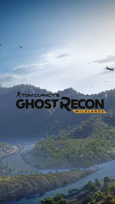 горная станция, tom clancys ghost recon phantoms, природа, гора, tom clancys ghost recon wildlands