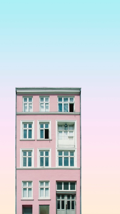 архитектура, окно, линия, мальм, квартира