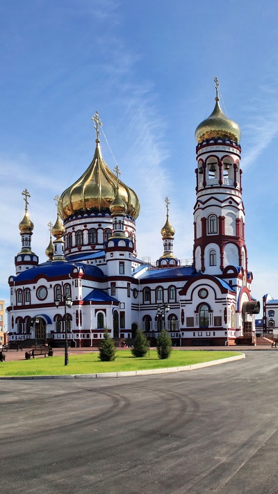 город, ориентир, достопримечательность, место поклонения, здание