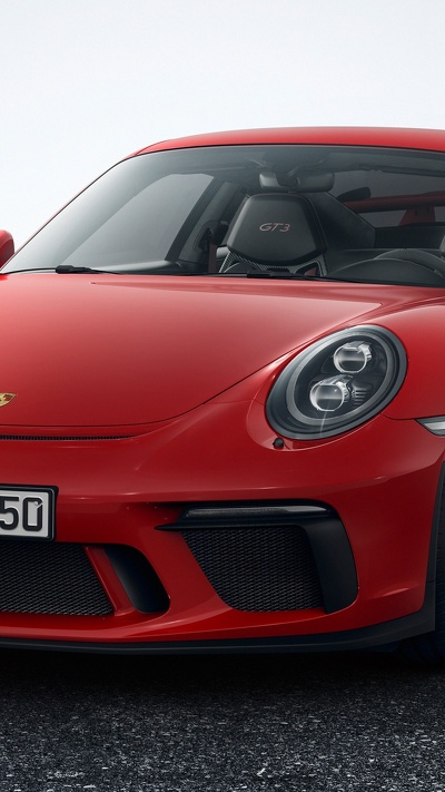 porsche 911 gt3, 2019 порше 911, порше 911 2013, porsche gt3 спереди, порше