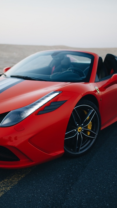 авто, ferrari, спорткар, феррари f430, laferrari