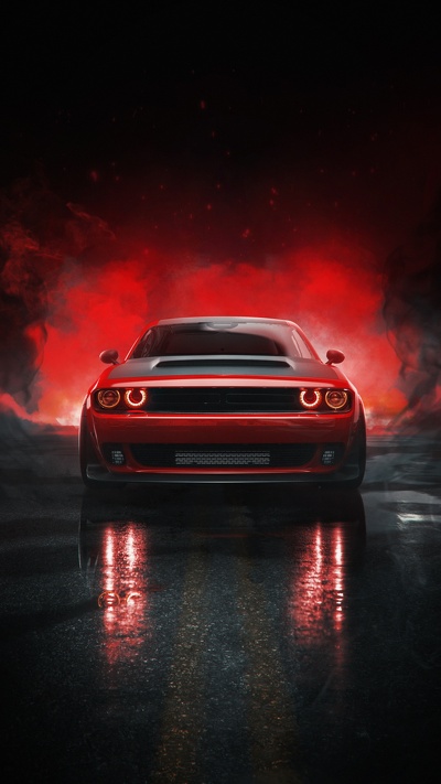 додж чарджер срт мегеру, спорткар, dodge, dodge challenger 2021, легковые автомобили