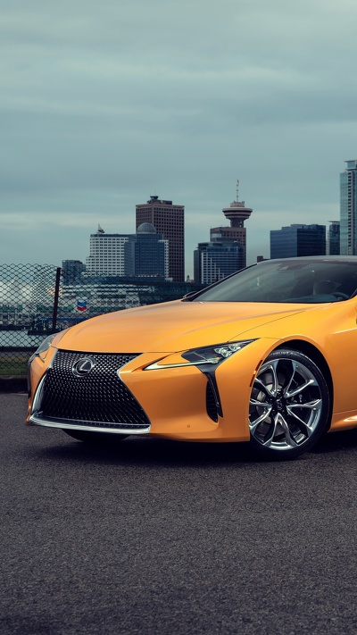 авто, 2019 лексус жх 500, lexus, спорткар, ванкувер