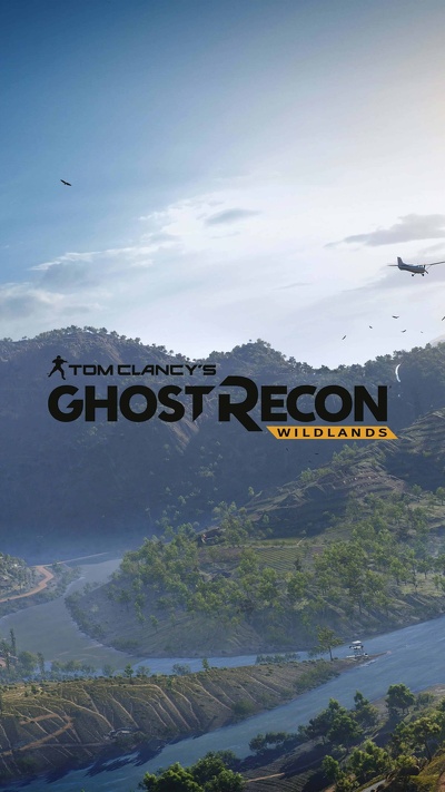 tom clancys ghost recon wildlands, tom clancys ghost recon phantoms, нагорье, горная станция, гора