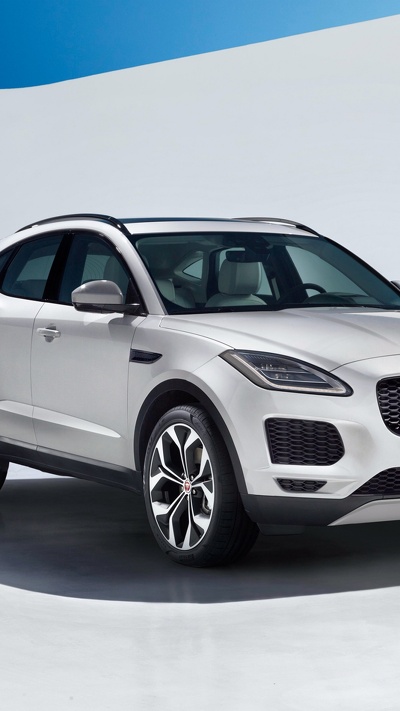 автомобили jaguar, легковые автомобили, ягуар е-пасе, 2018 jaguar e-pace, 2020 jaguar f-pace