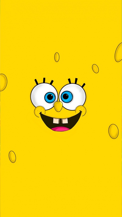 spongebob