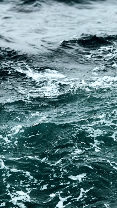 вода, ветровая волна, море, гидроресурсы, волна