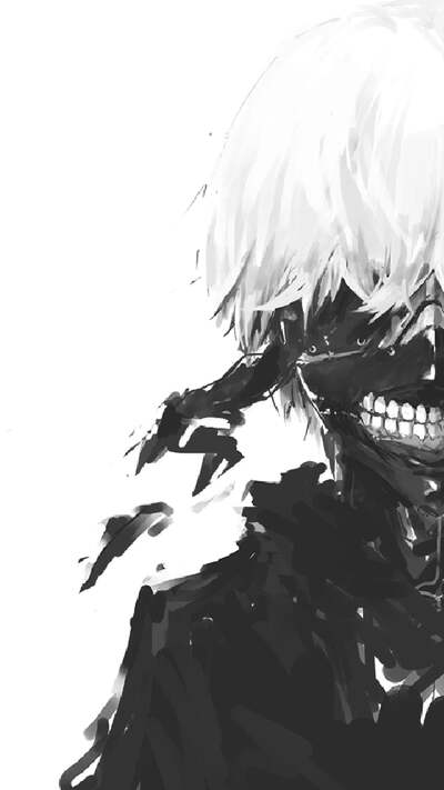 токийский гуль а, кен kaneki, токио вурдалак, аниме, токио вурдалак объем 14