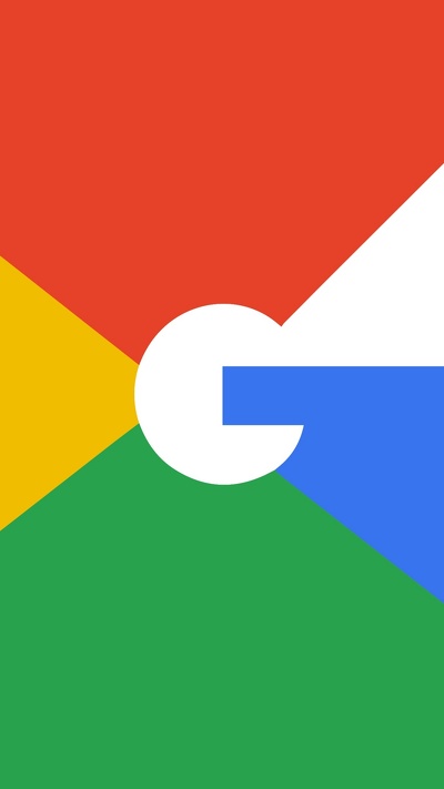 логотип google, красный цвет, зеленый, синий, google