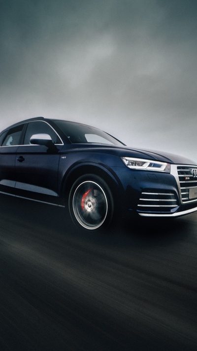 авто, обод, audi, представительский автомобиль, ауди q7