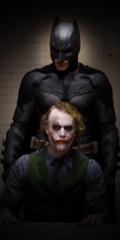 черные, бэтмен (batman), джокер (joker), кино