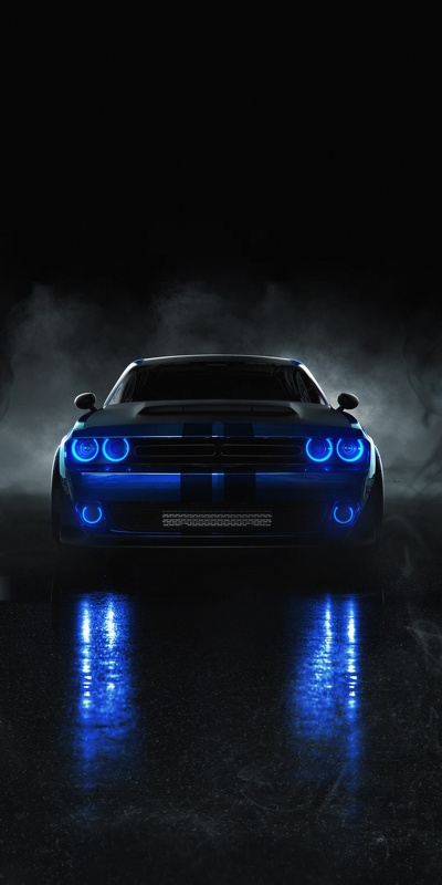 додж челленджер, dodge challenger 2021, dodge, додж демон, легковые автомобили