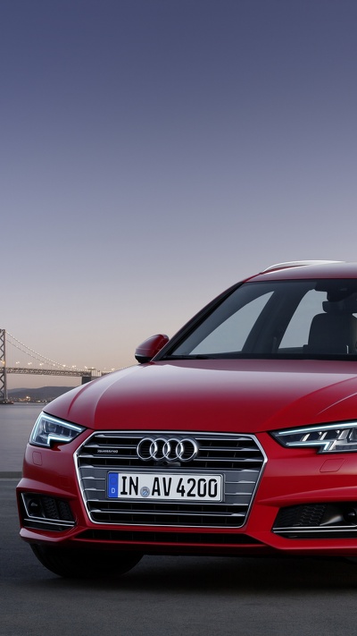 2017 ауди а4, audi, ауди q7, ауди а4 в9, авто