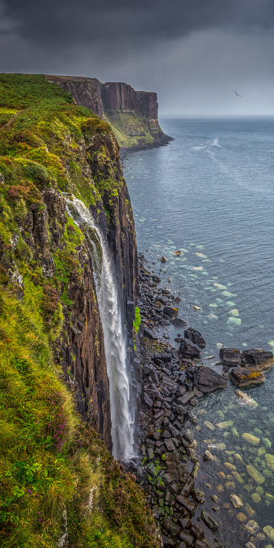 скай архипелаг в шотландии