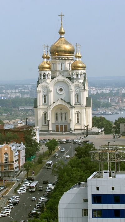 город, рыночная площадь, новосибирск, здание, метрополия