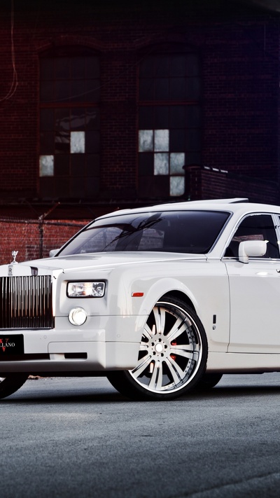 роллс-ройс призрак, роллс-ройс фантом, rolls-royce, авто, роллс-ройс автомобилей