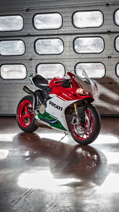 ducati, чемпионат мира по супербайку, v-образный двигатель, мотоцикл, дукати 1299