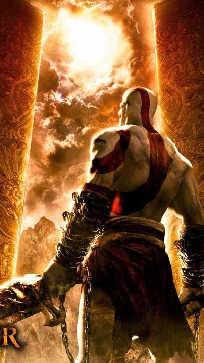 бог войны цепи олимпа, god of war ascension, кратос, бог войны ii, god of war