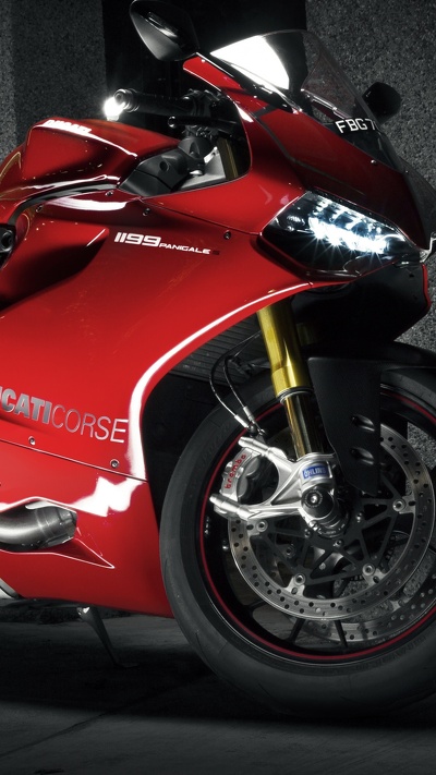 мотоцикл, ducati panigale, дукати 1199, дукати 1299, ducati