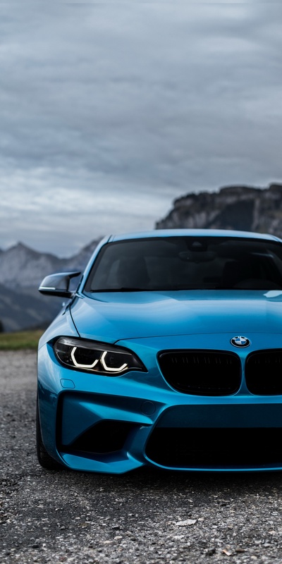 bmw m, легковые автомобили, bmw, бмв м2, байерише моторен верке аг