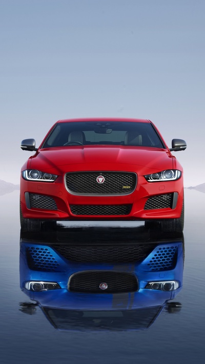 автомобили jaguar, ягуар xe sv, спорткар, ягуар, авто