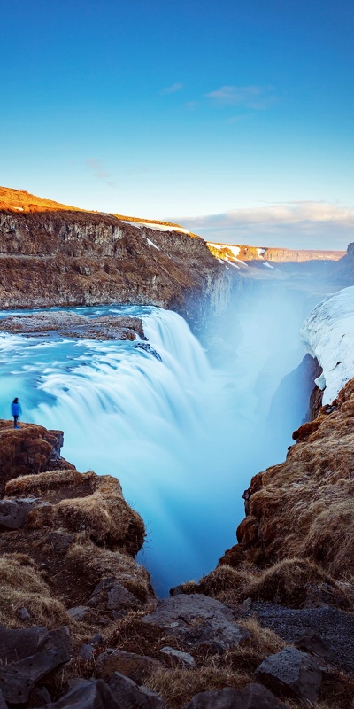 xarrfoss, gullfoss водопад, золотое кольцо, селфосс, водопад тупица