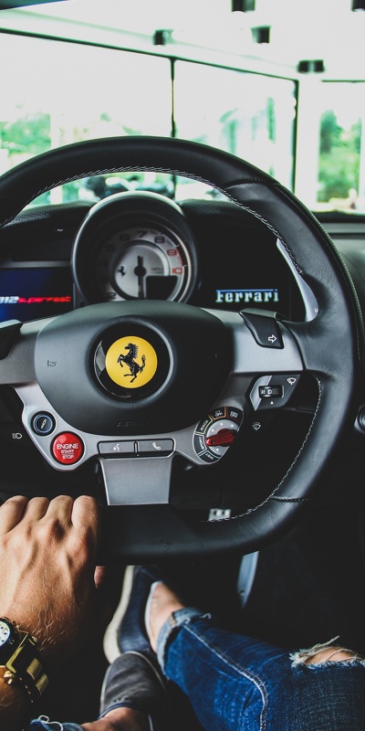 вождение феррари, феррари 458, феррари 458 спайдер, легковые автомобили, ferrari