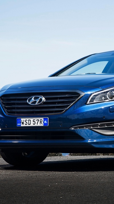 hyundai, семейный автомобиль, шевроле, авто, седан