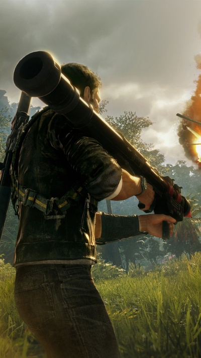 стратегии видео игры, событие, правое дело, just cause 3, компьютерная игра