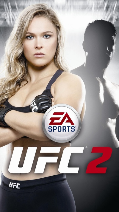 playstation 4, ea спорт ufc, ea sports, спорта ufc 3, electronic arts