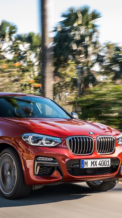 bmw, bmw x6, авто, bmw x3, m40i