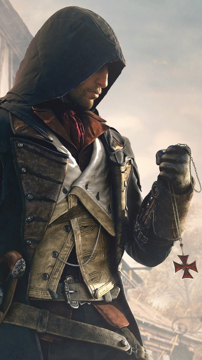 компьютерная игра, assassins creed syndicate, assassins creed unity, арно дориан, ubisoft