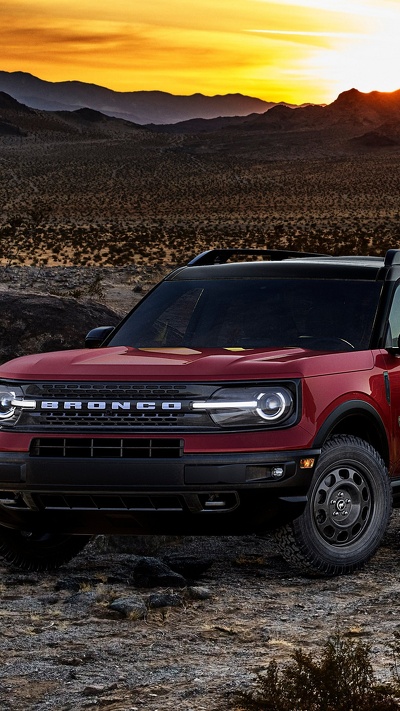 ford, ford bronco, форд эдж, 2021 форд бронко спорт, компания ford